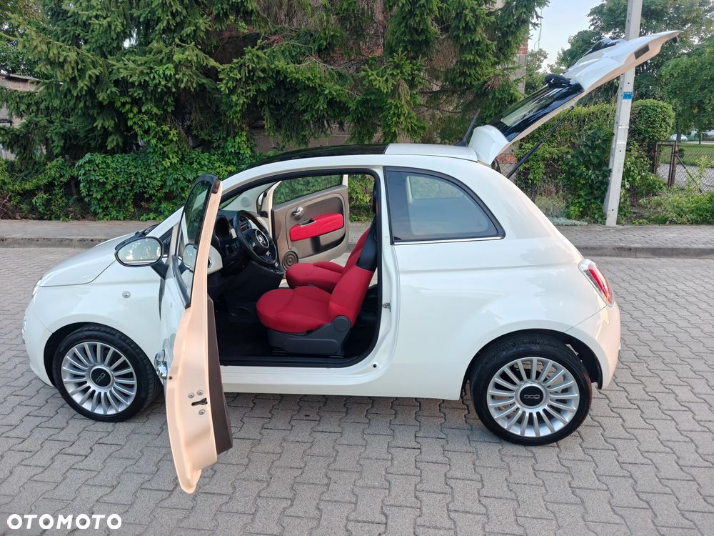 Fiat 500 - 16
