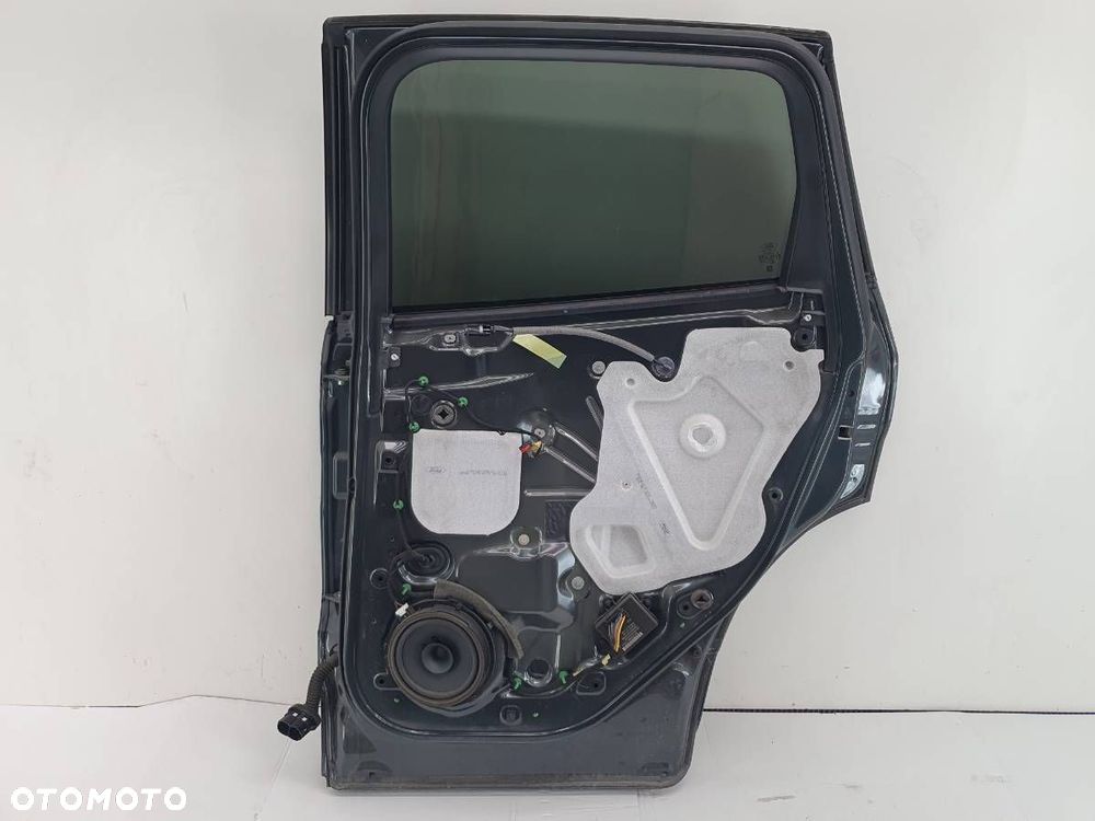 DRZWI TYŁ TYLNE PRAWE KOMPLETNE FORD KUGA II MK2 LIFT 1D - 11