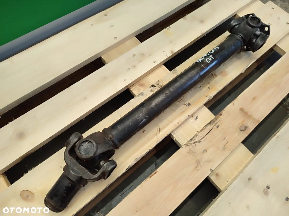 Wał napędowy Steyr 6175 CVT - 7