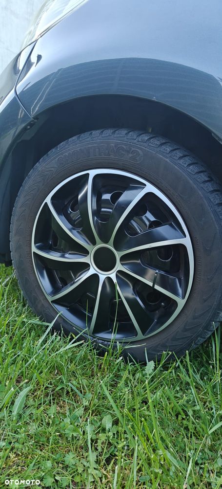 Citroën C1 1.4 HDI Style - 6