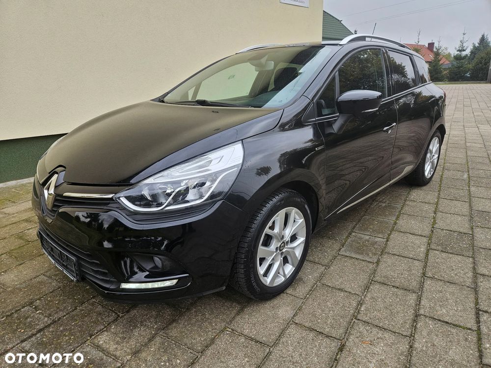 Renault Clio 0.9 Energy TCe Limited - 3