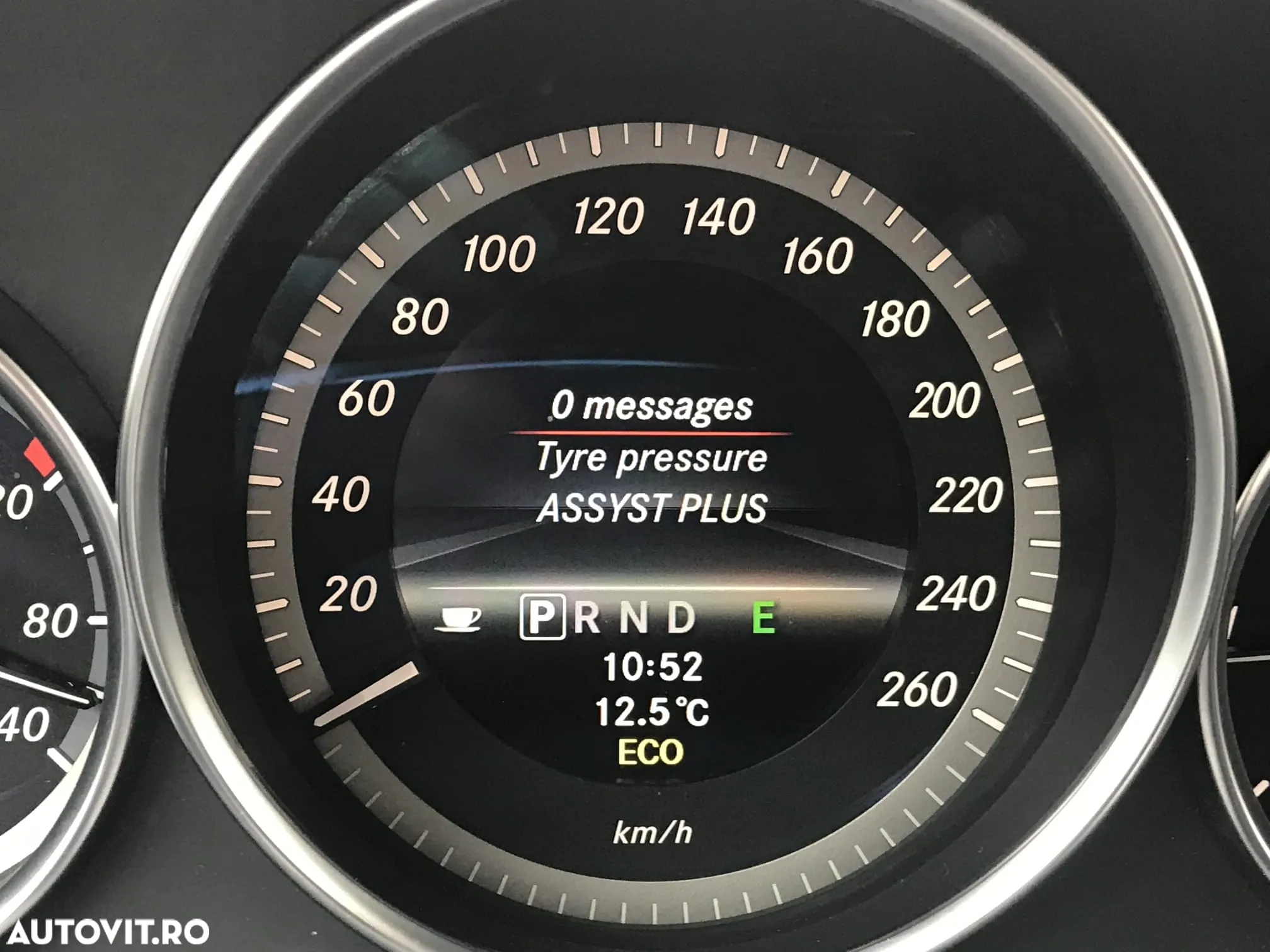 Mercedes-Benz C 220 CDI 7G-TRONIC Edition - 28