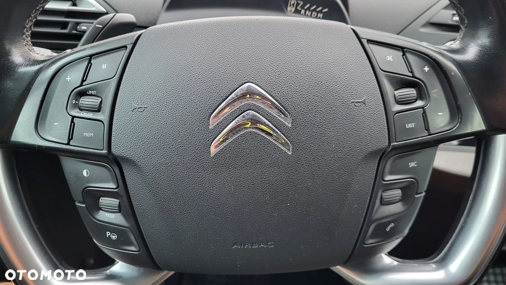 Citroën C4 Picasso BlueHDi 150 EAT6 Exclusive - 31