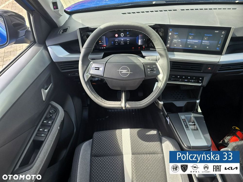 Opel Frontera - 20