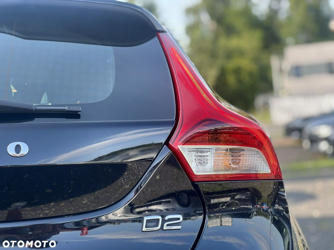 Volvo V40 D2 Drive-E Base - 9
