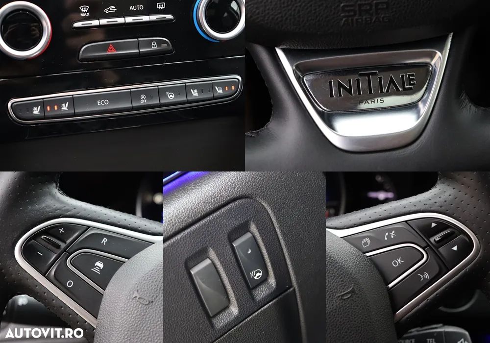 Renault Talisman BLUE dCi 200 EDC INITIALE PARIS - 24