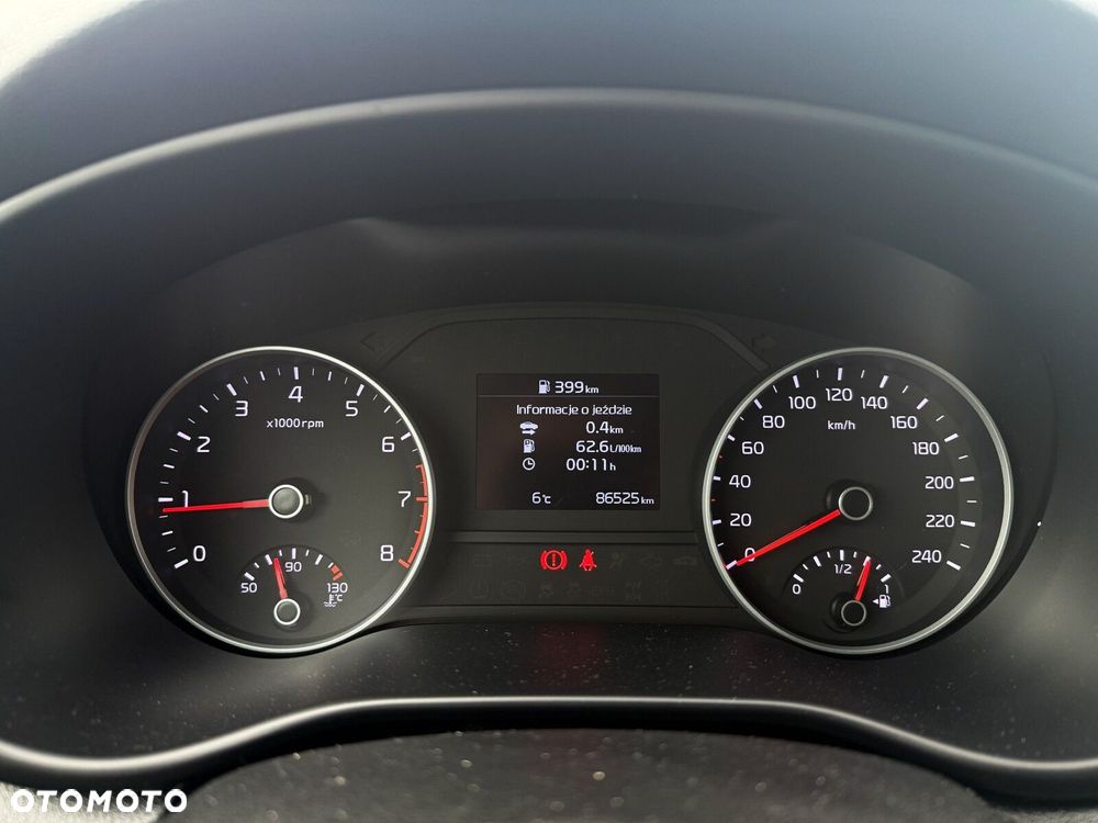 Kia Sportage 1.6 GDI M 2WD - 16