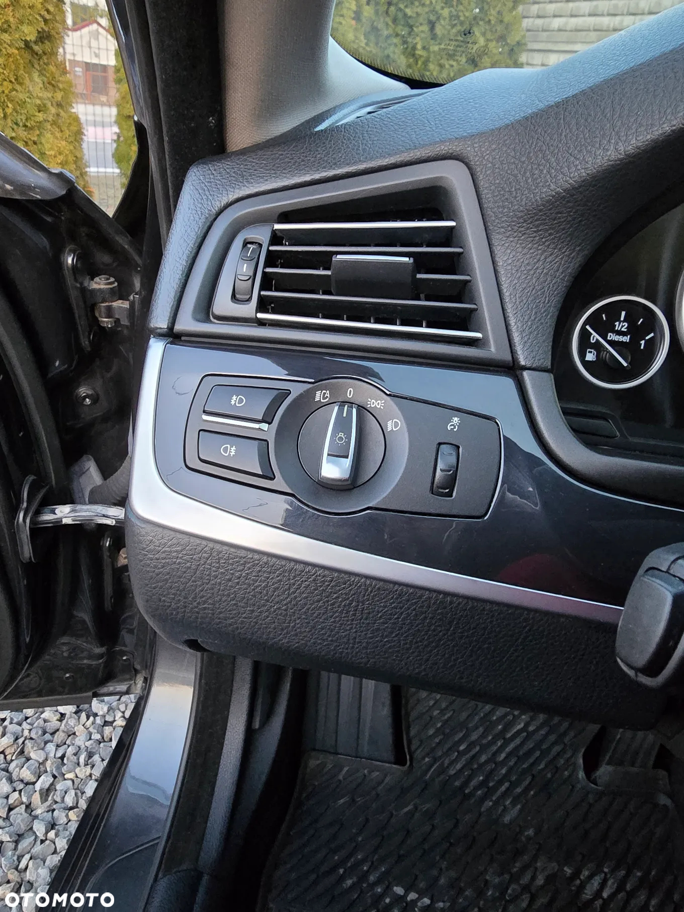 BMW Seria 5 - 18
