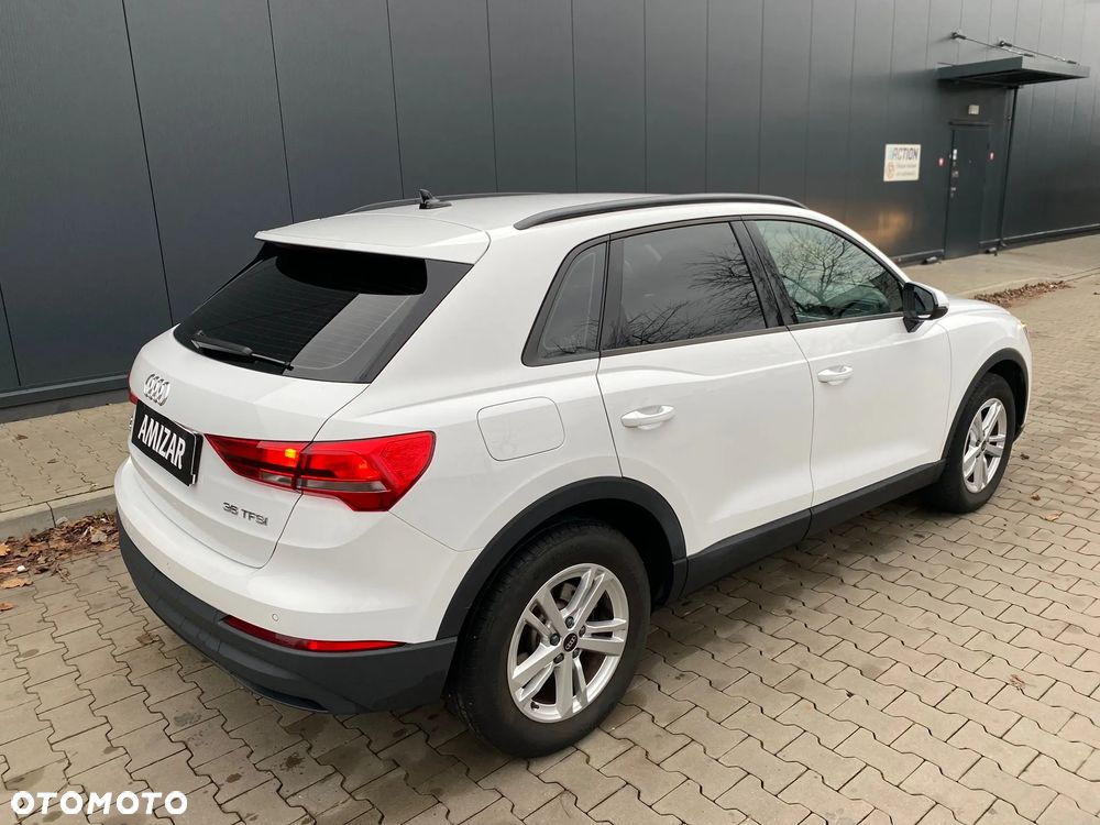 Audi Q3 35 TFSI mHEV S tronic - 10