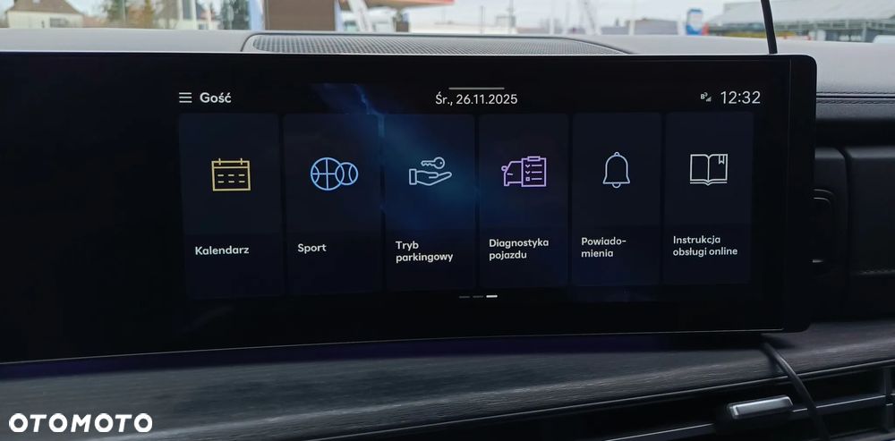 Hyundai Santa Fe 1.6 T-GDI HEV Platinum 4WD - 31