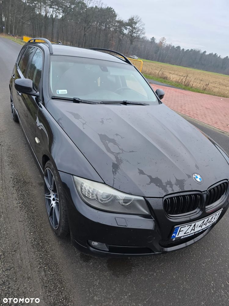 BMW Seria 3 - 10