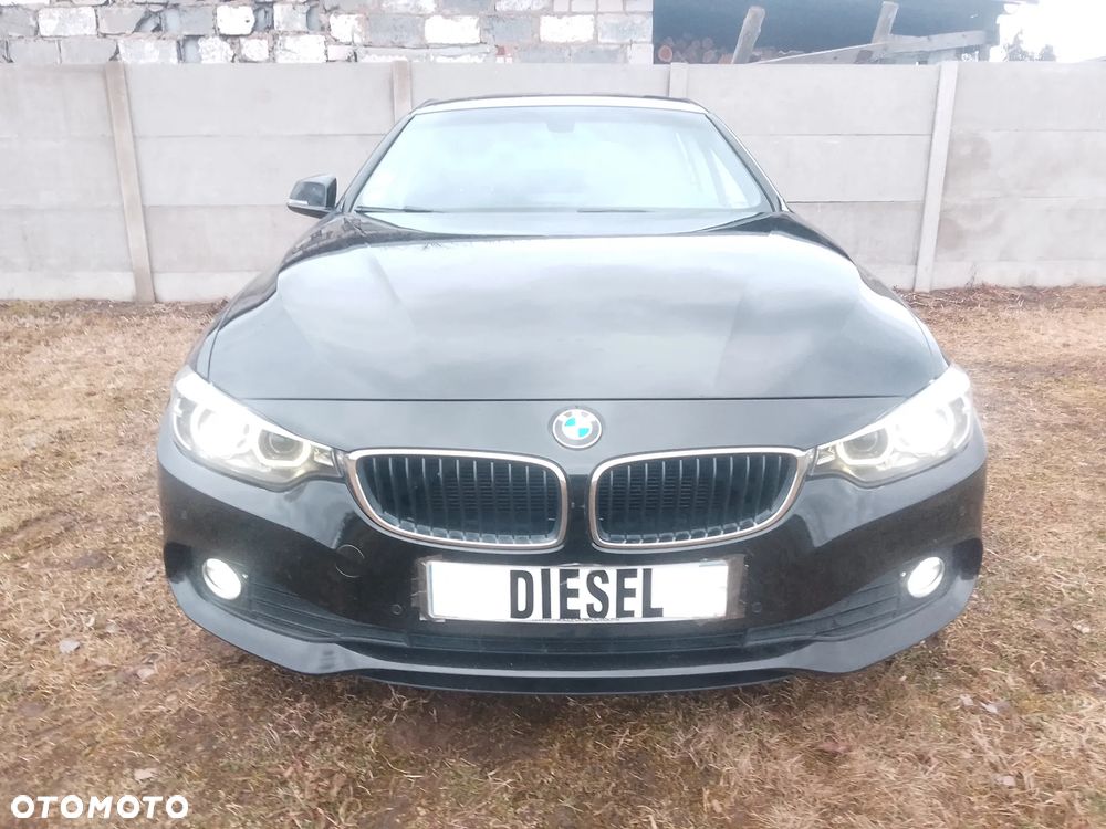 BMW Seria 4 - 21