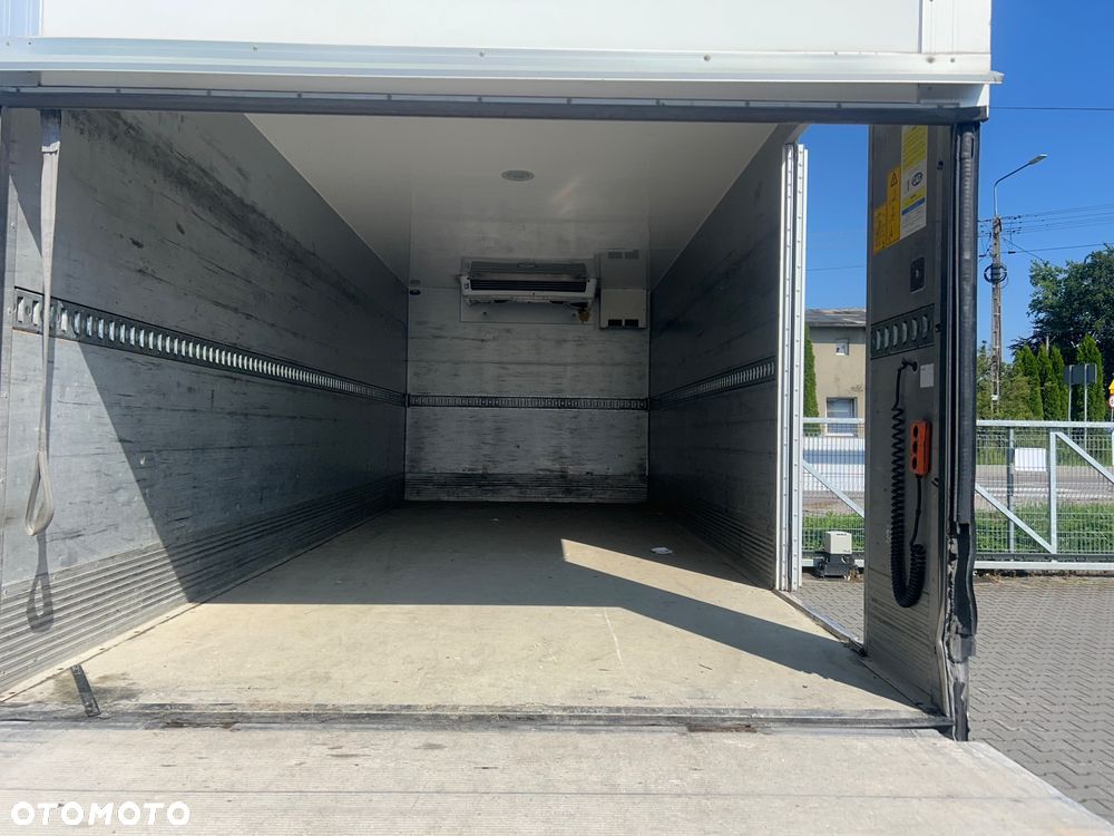 Iveco Daily - 12