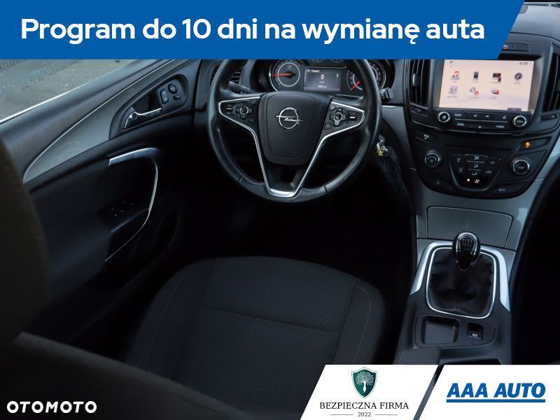 Opel Insignia - 9