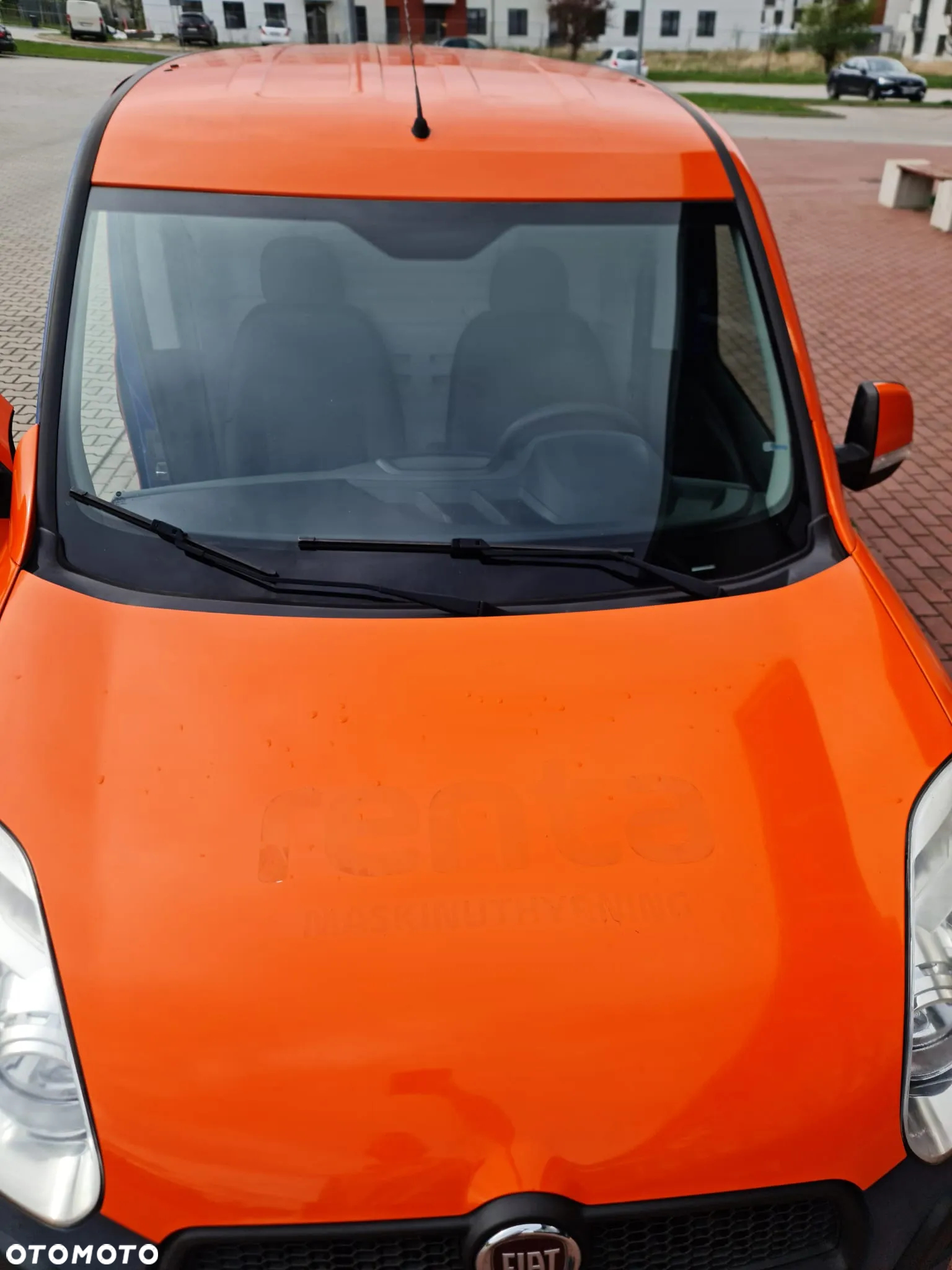 Fiat Doblo - 13