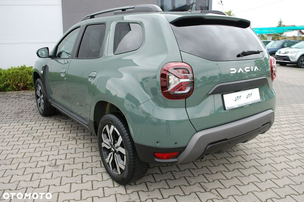 Dacia Duster - 3