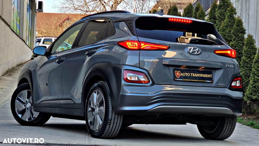 Hyundai KONA Business - 27