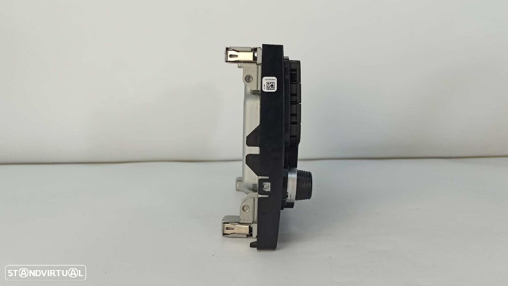 TELA/ECRÃ MULTIFUNÇÕES VOLKSWAGEN GOLF VII LIM. ADVANCE BLUEMOTION TECH. - 6