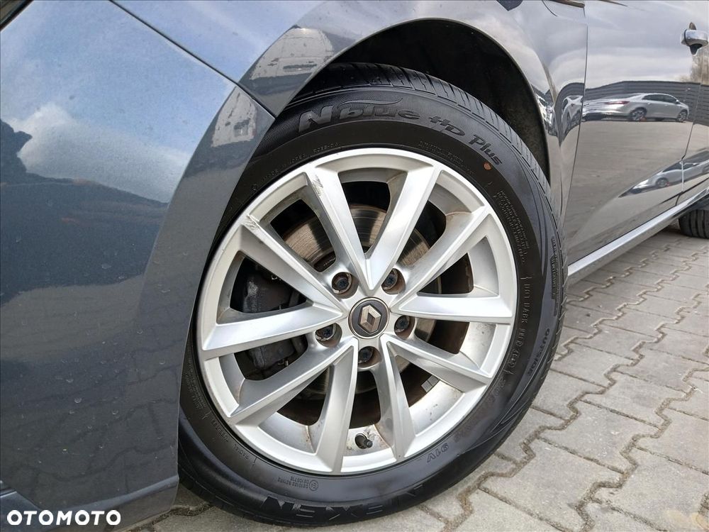 Renault Megane 1.3 TCe FAP Business - 20