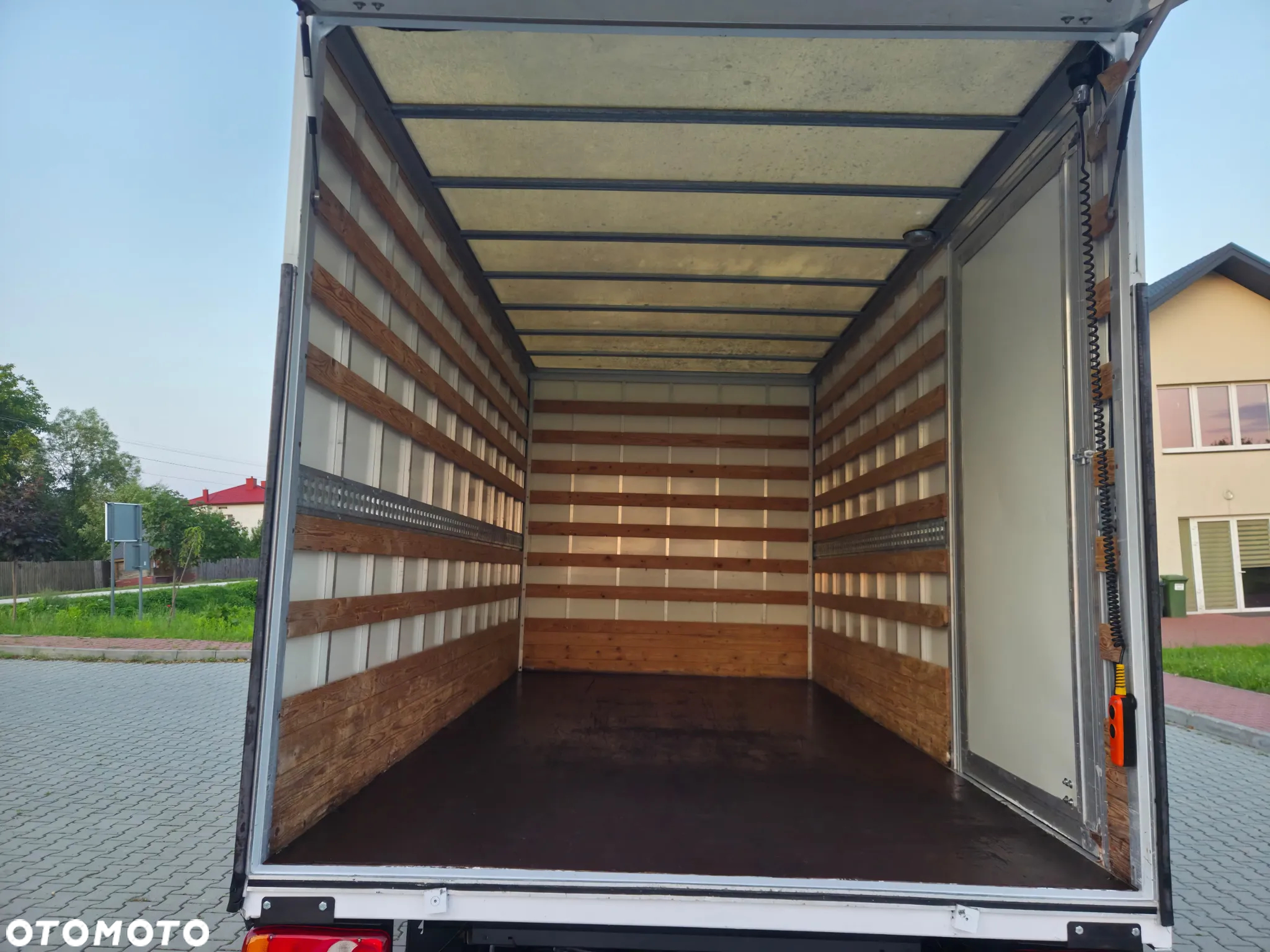 Renault Master - 21