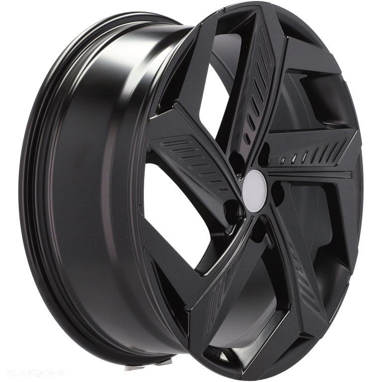 4x Felgi 19 m.in. do HYUNDAI Kona Tucson IV KIA EV3 EV6 Sorento IV Sportage V XCeed - D1926 - 5