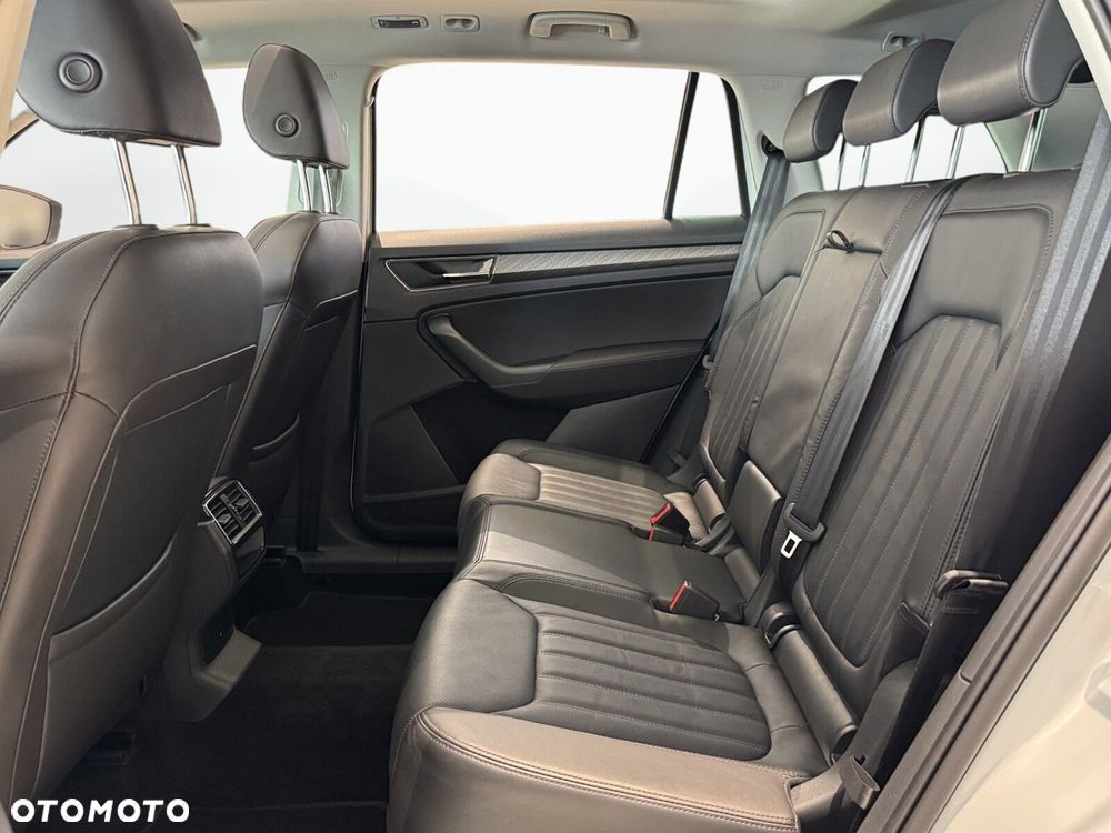 Skoda Kodiaq 2.0 TDI 4x2 Style DSG - 14
