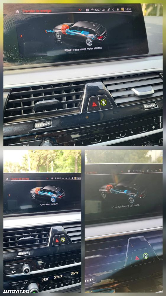 BMW Seria 5 - 16