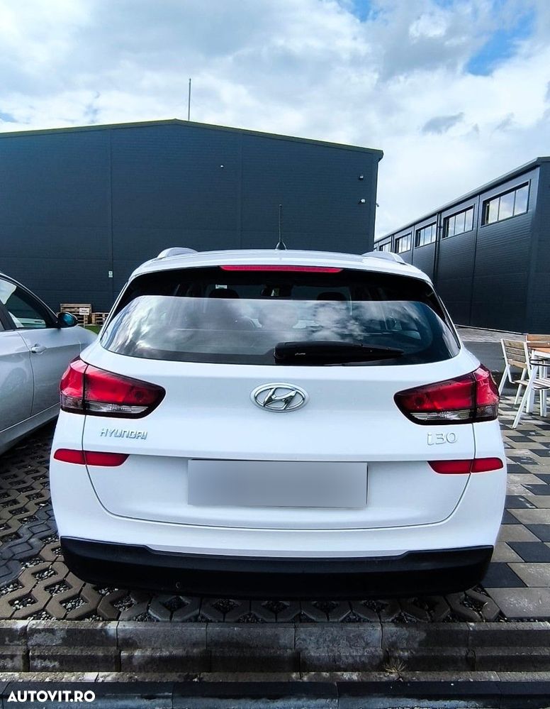 Hyundai i30 1.6 CRDI Select - 5