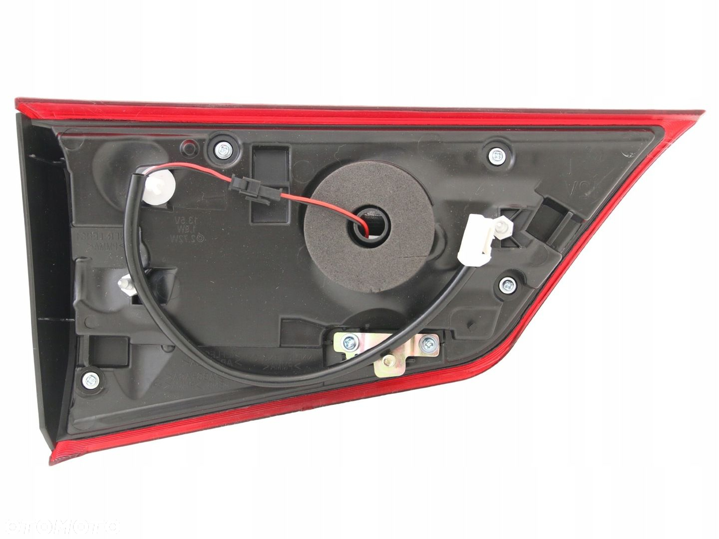 Lampa tyl led Mitsubishi Outlander III 3 Lift 2015 - 15