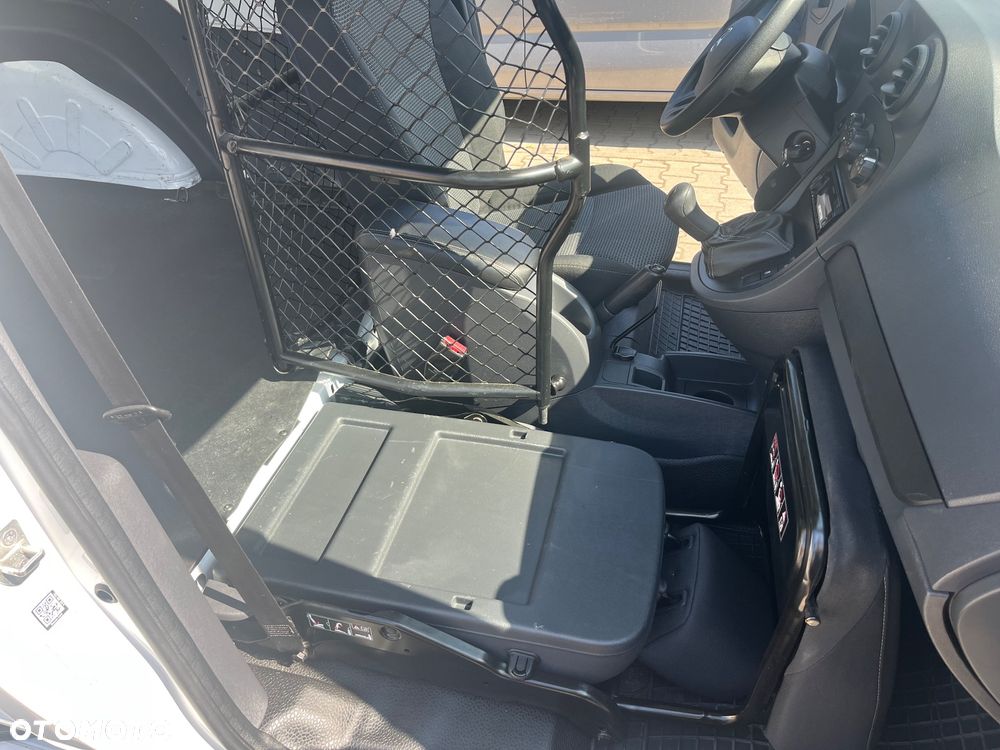 Mercedes-Benz citan - 10