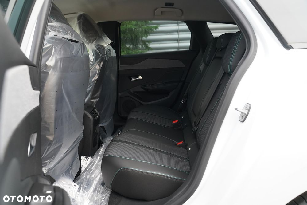 Peugeot 308 1.5 BlueHDi Allure S&S EAT8 - 9