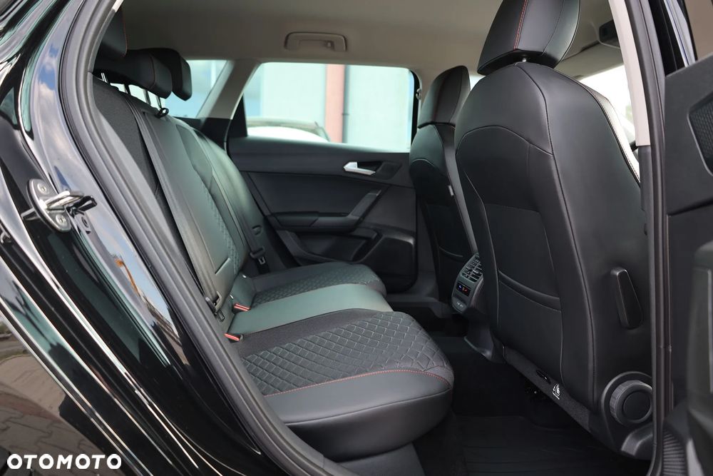 Seat Leon 1.0 TSI OPF FR - 30