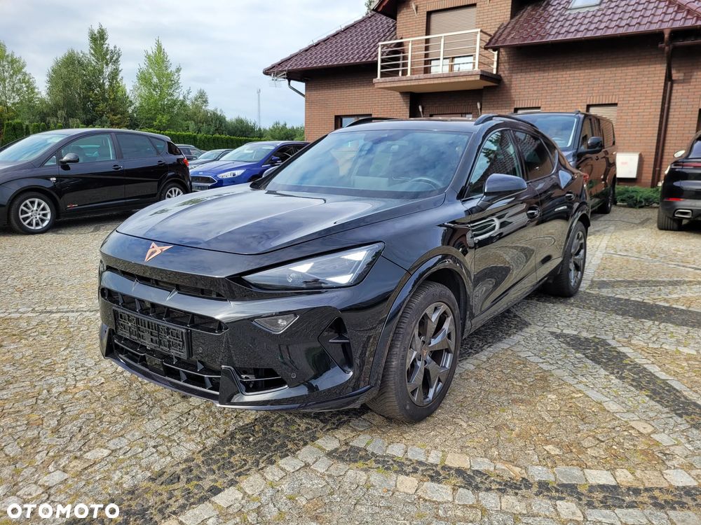 Cupra Formentor 1.5 TSI Tribe Edition - 3