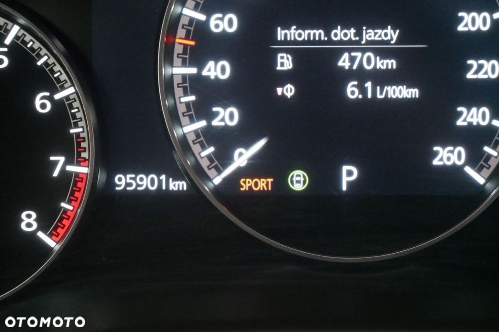 Mazda 3 2.0 mHEV Kai - 21