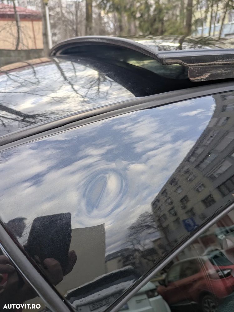 Volkswagen Eos 2.0 TDI DPF - 14