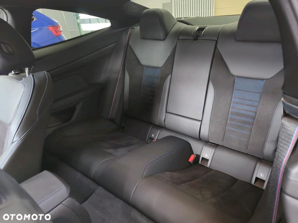 BMW Seria 4 M440i xDrive - 35