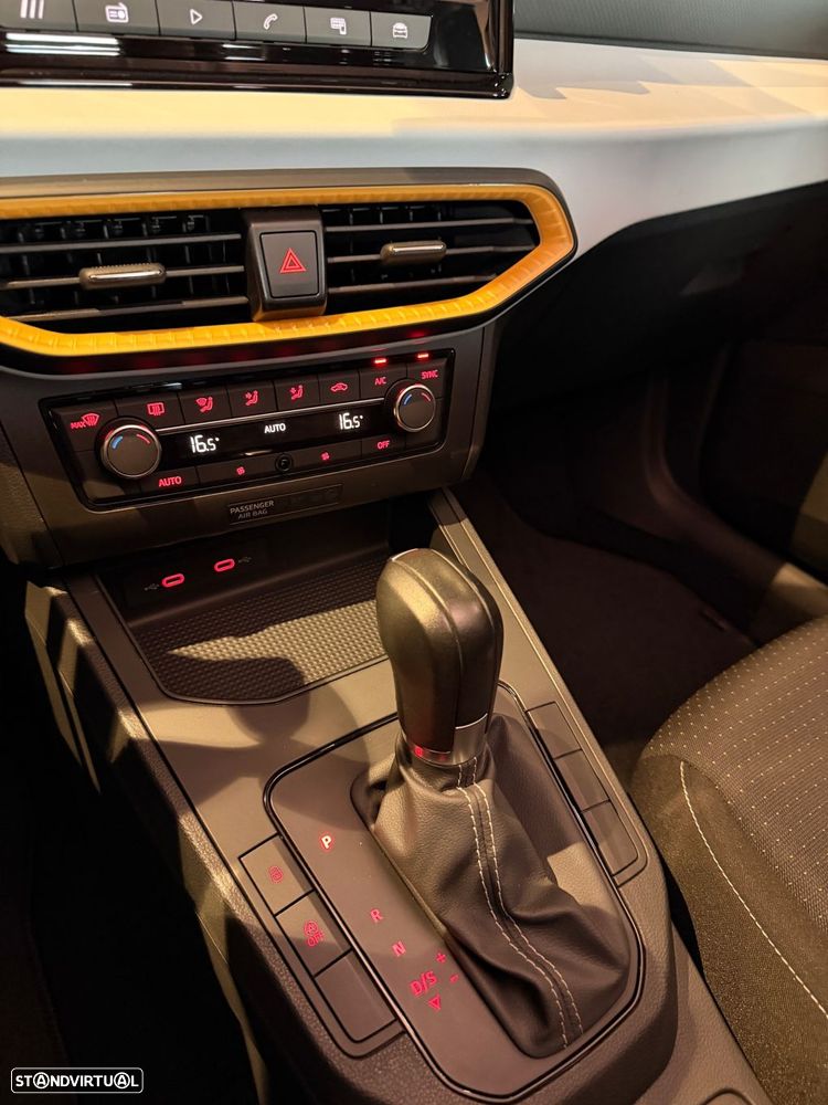 SEAT Ibiza 1.0 TSI Style DSG - 21