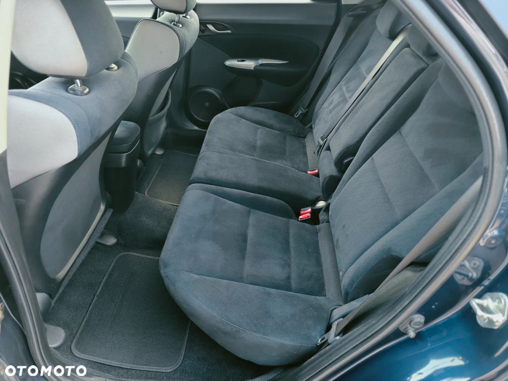 Honda Civic - 7