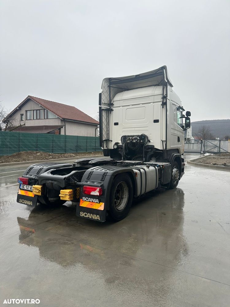 Schmitz R450 - 3