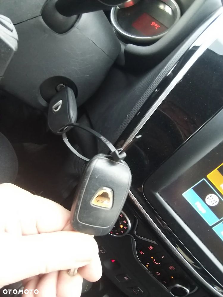 Dacia Sandero Stepway 1.5 Blue dCi Laureate S&S - 12