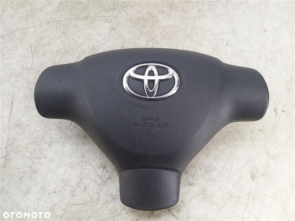 Airbag kierowcy Toyota Aygo I 2005-2014 - 1