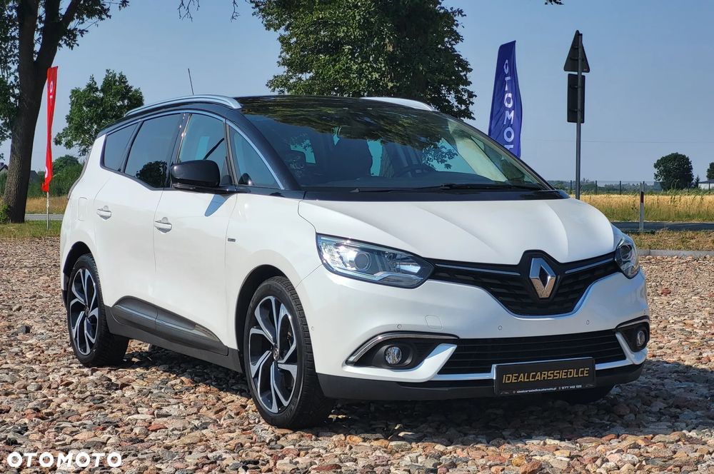 Renault Scenic - 4