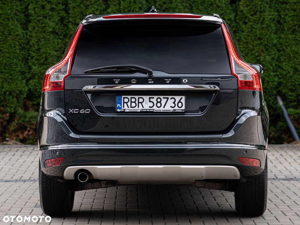 Volvo XC 60 D3 Momentum - 20