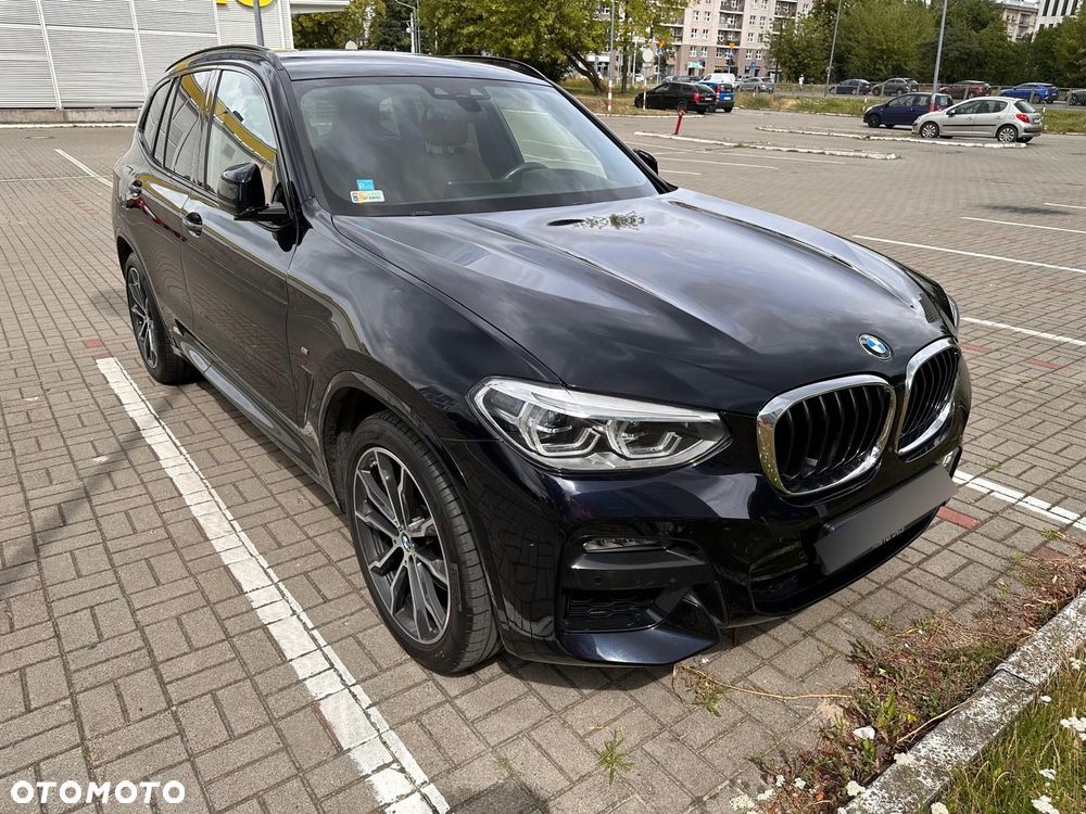 BMW X3 xDrive30i xLine - 4