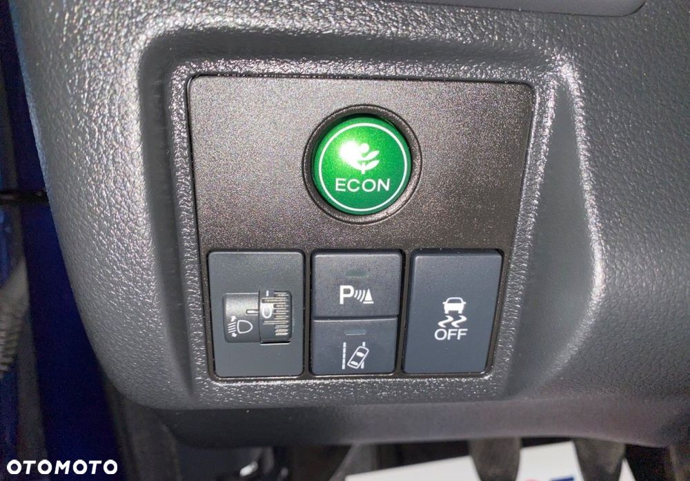 Honda HR-V - 13
