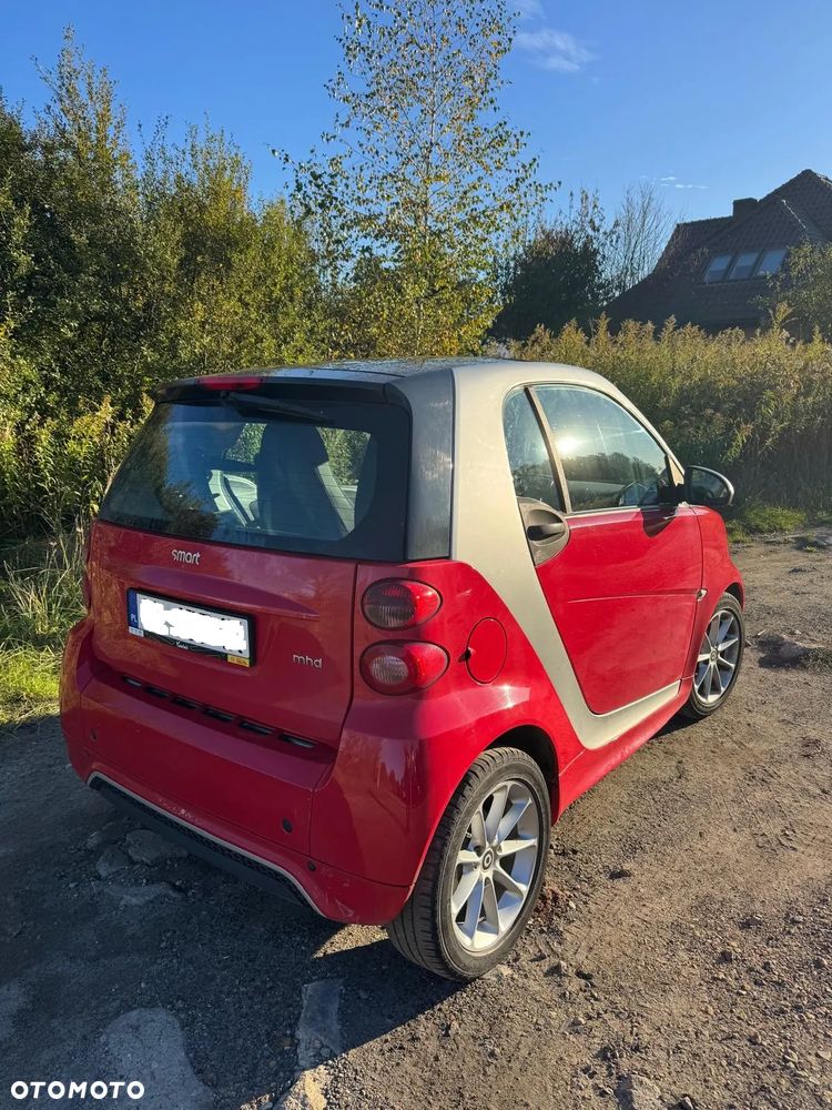 Smart Fortwo - 3