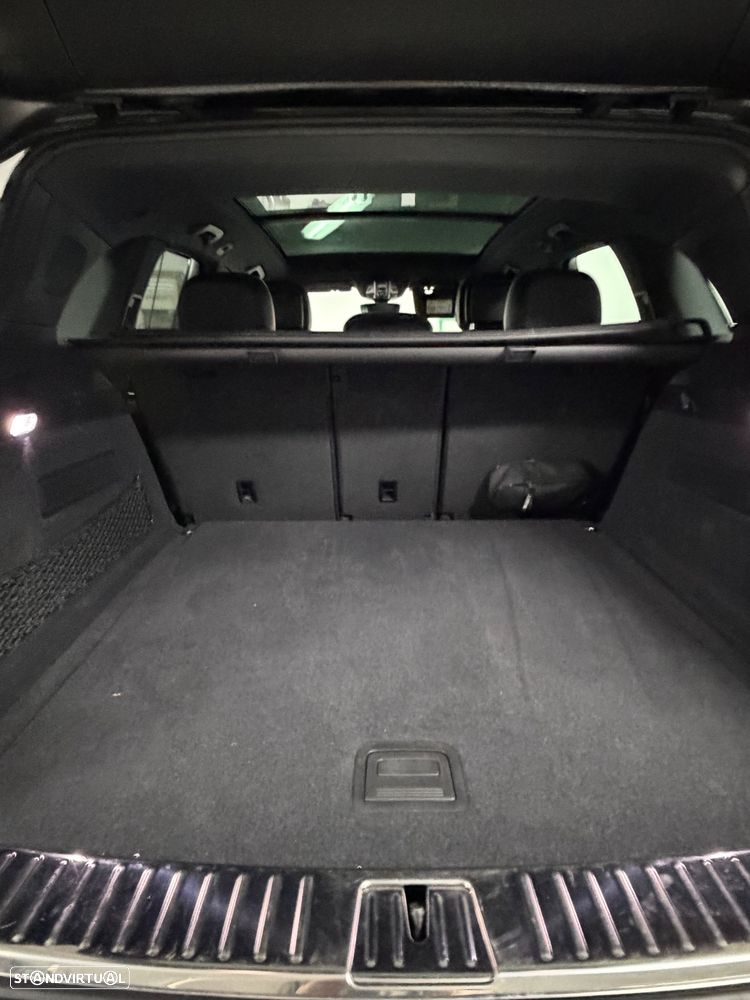 Porsche Cayenne - 27