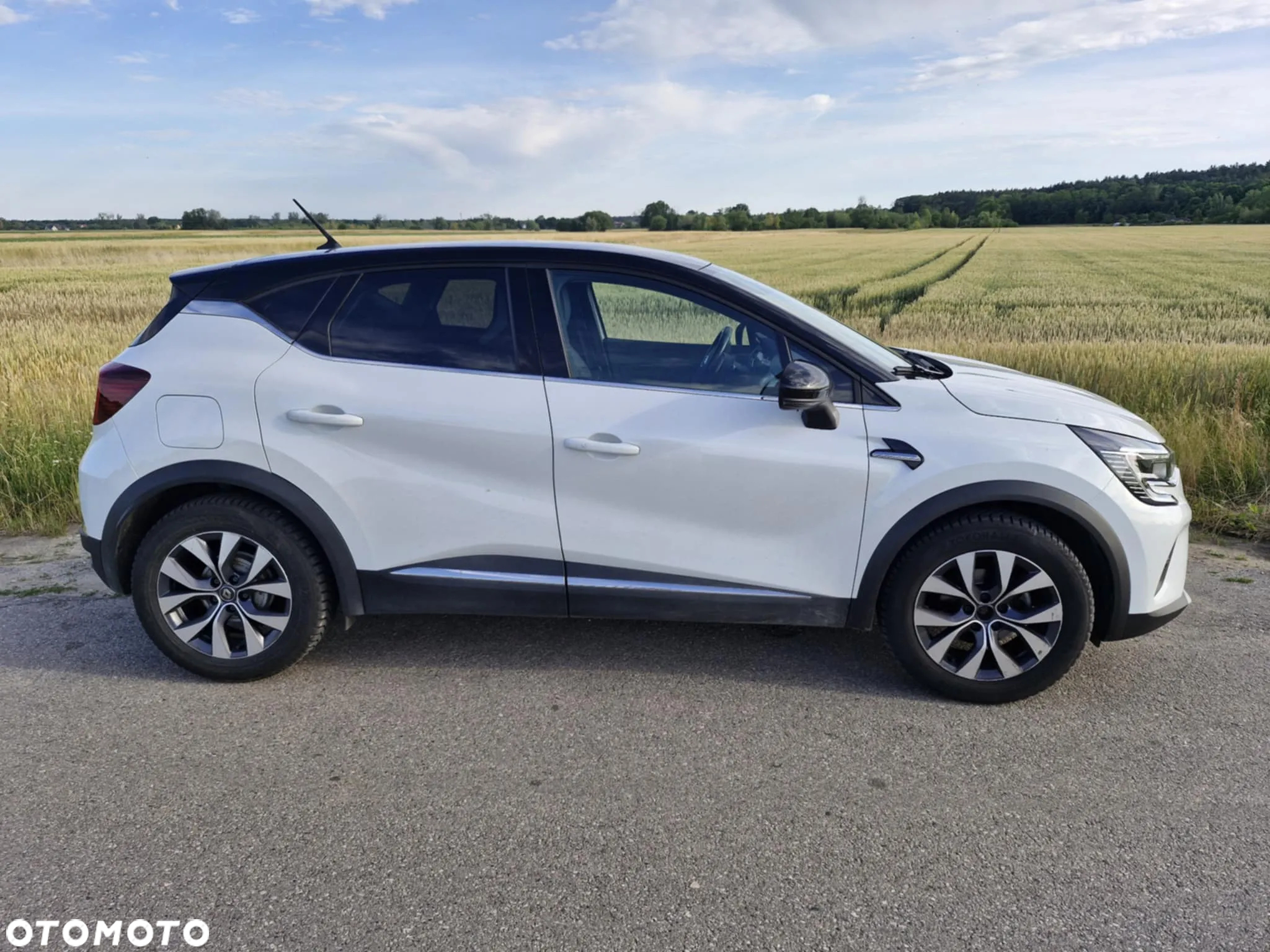 Renault Captur 1.0 TCe Intens - 6