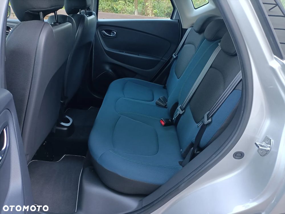 Renault Captur 0.9 Energy TCe Life - 10