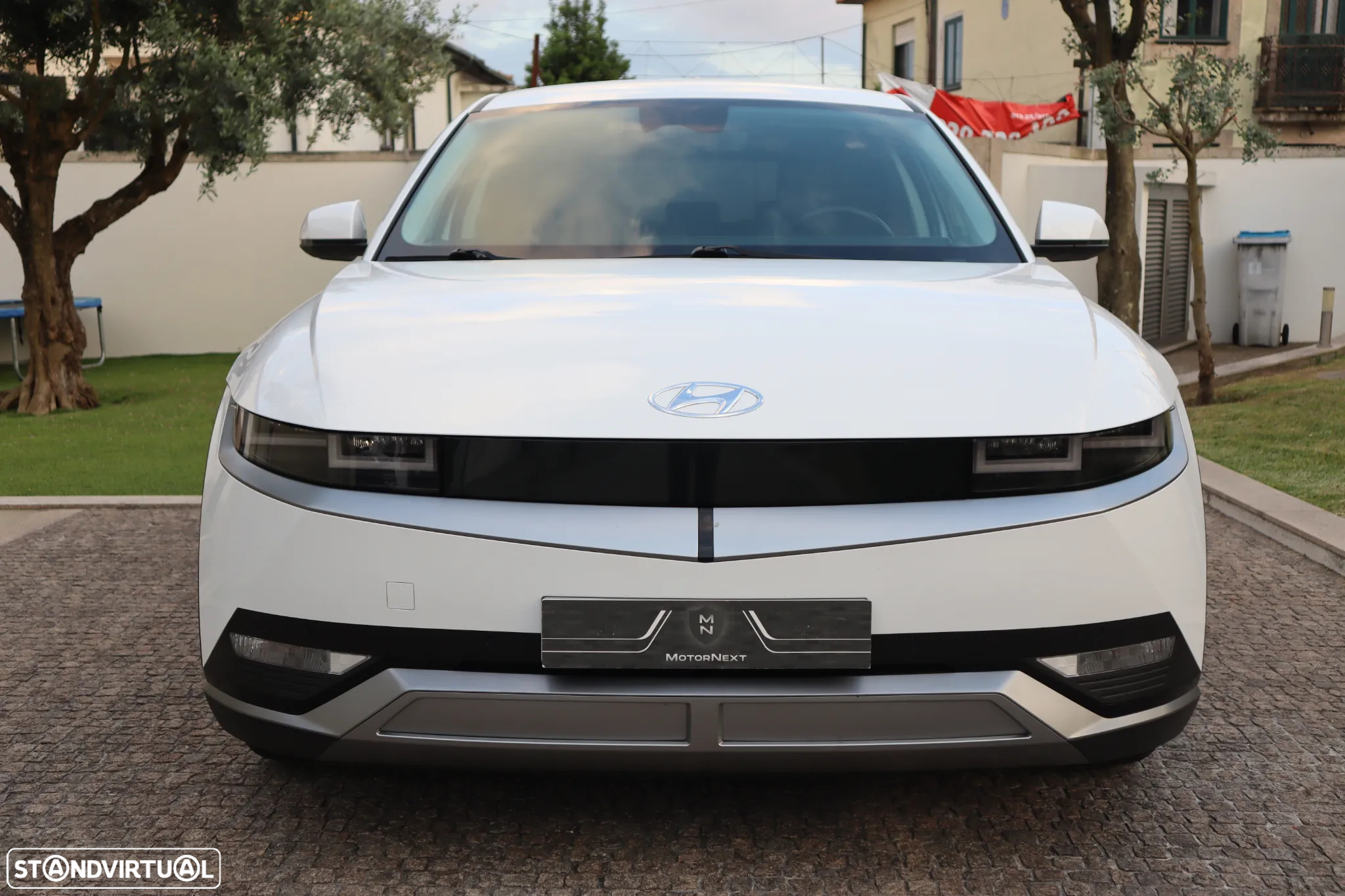 Hyundai Ioniq 5 73 kWh Premium - 5